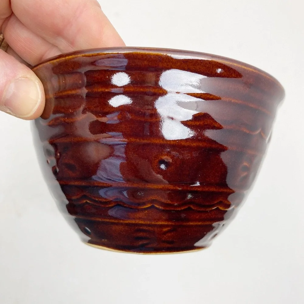 Marcrest vintage stoneware